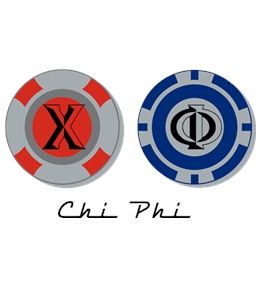 Chiphi t-shirt design 101