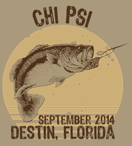 Chipsi t-shirt design 93