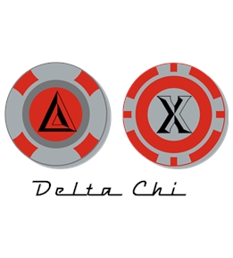 Deltachi t-shirt design 106