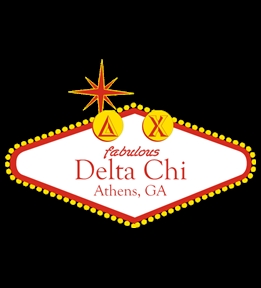 Deltachi t-shirt design 107