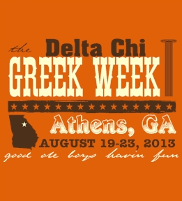 Deltachi t-shirt design 105