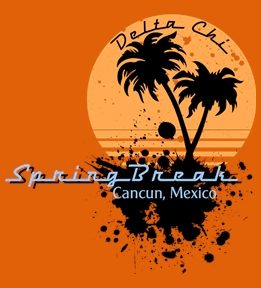 Deltachi t-shirt design 104