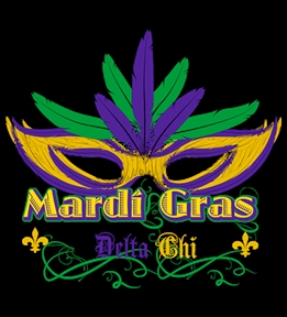 Deltachi t-shirt design 98