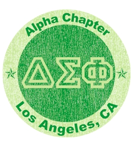 Delta Sigma Phi t-shirt design 97