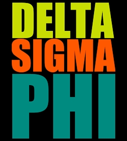 Delta Sigma Phi t-shirt design 103