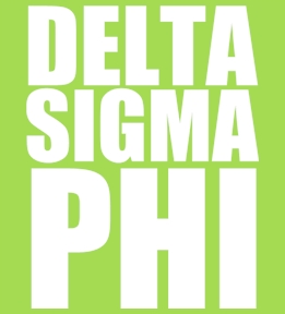 Delta Sigma Phi t-shirt design 89