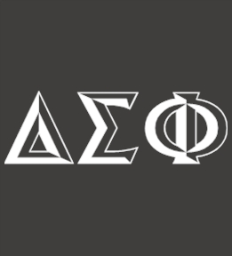 Delta Sigma Phi t-shirt design 108