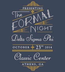 Delta Sigma Phi t-shirt design 60