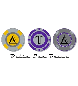 Delta Tau Delta t-shirt design 94