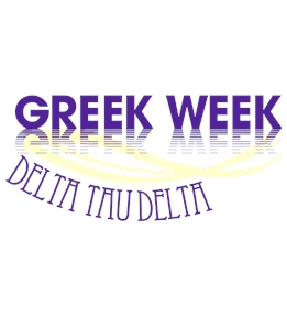 Delta Tau Delta t-shirt design 95