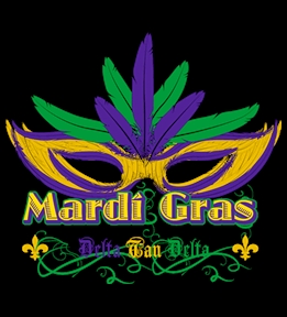 Delta Tau Delta t-shirt design 100