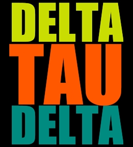 Delta Tau Delta t-shirt design 99
