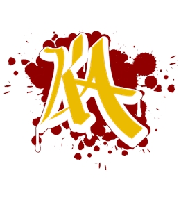 Kappa Alpha Order t-shirt design 113