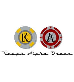 Kappa Alpha Order t-shirt design 93