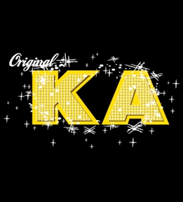 Kappa Alpha Order t-shirt design 112