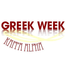 Kappa Alpha Order t-shirt design 94