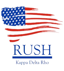 Kappa Delta Rho t-shirt design 87