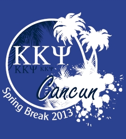 Kappa Kappa Psi t-shirt design 88