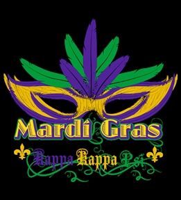 Kappa Kappa Psi t-shirt design 94