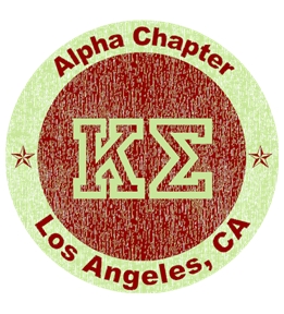 Kappa Sigma t-shirt design 102