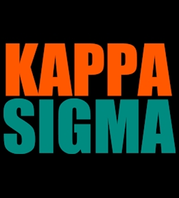 Kappa Sigma t-shirt design 100