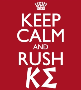 Kappa Sigma t-shirt design 97