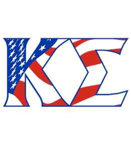 Kappa Sigma t-shirt design 82