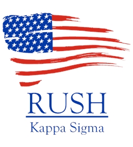 Kappa Sigma t-shirt design 81