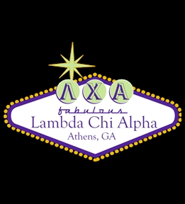 Lambda Chi Alpha t-shirt design 113