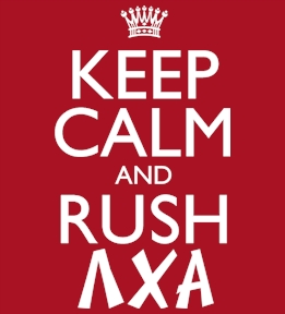 Lambda Chi Alpha t-shirt design 106