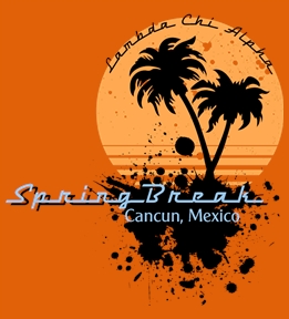 Lambda Chi Alpha t-shirt design 104