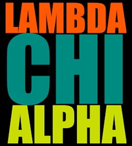 Lambda Chi Alpha t-shirt design 102