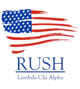 Lambda Chi Alpha t-shirt design 83