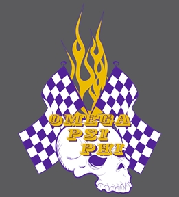 Omega Psi Phi t-shirt design 92