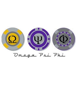 Omega Psi Phi t-shirt design 88