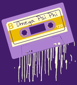 Omega Psi Phi t-shirt design 91