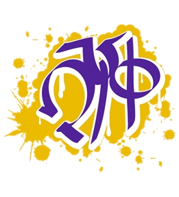 Omega Psi Phi t-shirt design 89