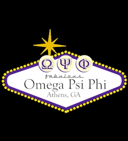 Omega Psi Phi t-shirt design 94