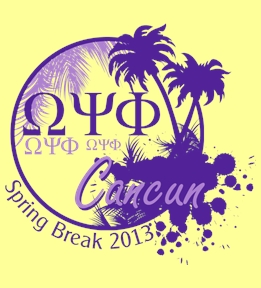 Omega Psi Phi t-shirt design 96