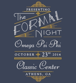 Omega Psi Phi t-shirt design 55