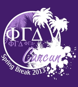 Phigammadelta t-shirt design 110