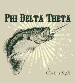 Phigammadelta t-shirt design 99