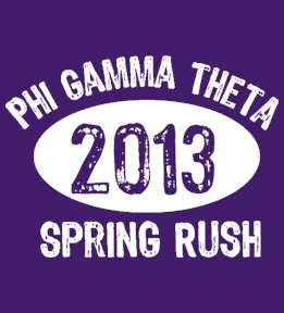 Phigammadelta t-shirt design 108