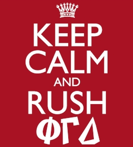 Phigammadelta t-shirt design 107
