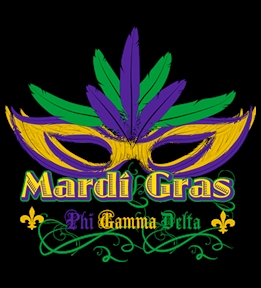Phigammadelta t-shirt design 104
