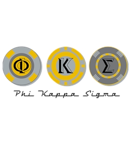 Phi Kappa Sigma t-shirt design 97