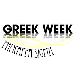 Phi Kappa Sigma t-shirt design 99