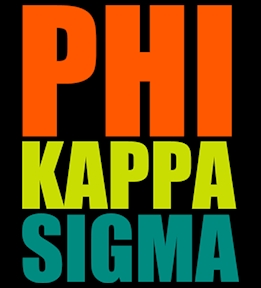 Phi Kappa Sigma t-shirt design 94