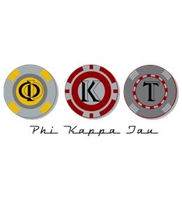 Phi Kappa Tau t-shirt design 98