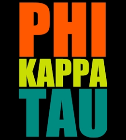 Phi Kappa Tau t-shirt design 89